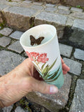 Smal Vase (turkis)