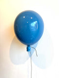 Ballongeventyr - (15) Turkis - Neo Galleri - Kunst på nett og galleri i Gamle Stavanger