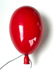 Ballongeventyr - Rød  (14)