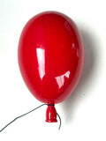 Ballongeventyr - Rød  (14)