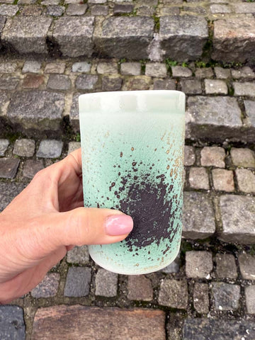 Kopp - porselen ÅB04