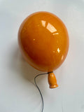 Ballongeventyr - Orange orange (#13-07)