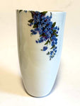 Vase m/Forglemmegei