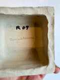 Kunstkloss R09