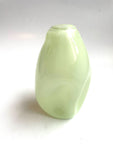 Liten skulpturell vase - Valk V31