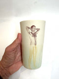 Smal Vase (Mann)