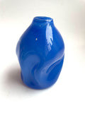Liten skulpturell vase - Valk V32