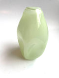Liten skulpturell vase - Valk V31