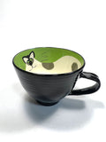 Kaffekopp C07