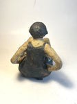 Sittende Kvinne (9)