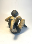 Sittende Kvinne (9)