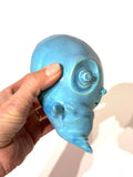 Ultralyd - Skulptur i keramikk av Ole Martin Skaug | Neo galleri