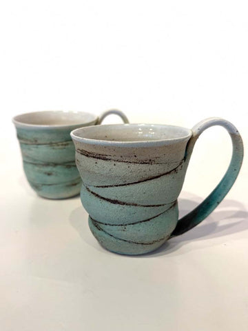 Boble kaffekopp AB44