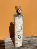 Bord/vegg skulptur (RM02) - Neo Galleri - Kunst på nett og galleri i Gamle Stavanger