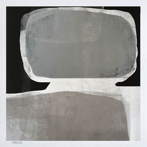 Reformed mass -  D.G.A/Giclee av Henrik Gjerstad | Neo Galleri