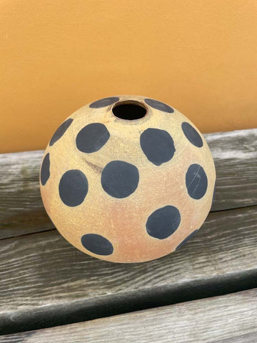 Porselensvase - HR46