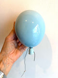 Ballongeventyr - Lyseblå (13)