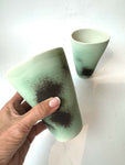 Liten vase (14cm)
