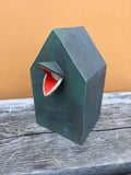 Fuglesnapper