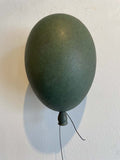 Ballongeventyr - Matt grønn/Par (17) - Neo Galleri - Kunst på nett og galleri i Gamle Stavanger