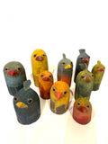 Fugl F05