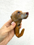 Hundeknagg  - H08