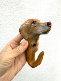 Hundeknagg  - H08