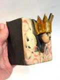 Kunstkloss R30