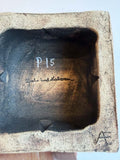 Kunstkloss P15