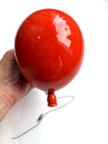 Ballongeventyr - (15) Rødoransje