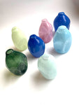 Liten skulpturell vase - Valk V34