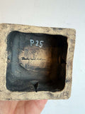 Kunstkloss P25