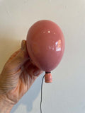 Ballongeventyr - Rosa / jente (10) - Neo Galleri - Kunst på nett og galleri i Gamle Stavanger