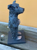 Svart hund