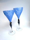 Kunstglass - Pil