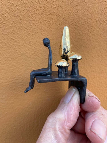 I soppskogen II (S146)