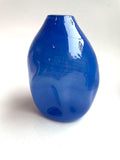 Liten skulpturell vase - Valk V32