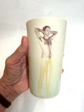 Smal Vase (Mann)