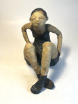 Sittende Kvinne (9)
