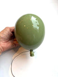Ballongeventyr - (19) Mintgrønn