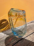 Turkis vase