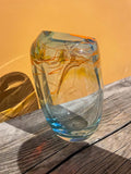 Turkis vase