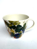 Kaffekopp m/bær K177