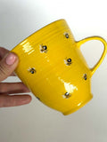 Kaffe / tekopp KT01