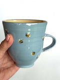 Kaffe / tekopp KT02