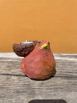 Fugl m/Telysholder FL05