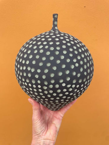 Porselensvase - HR45