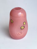 Kunstglass - Circus vase