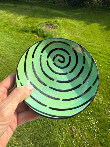 Skål B6-11