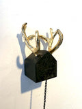 Dyrebo S113 (for vegg)